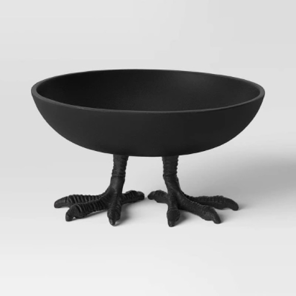Target Threshold Birdleg Bowl - NWT